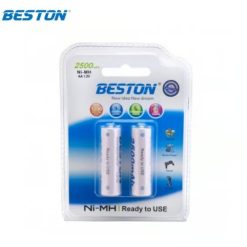 Beston Ni-MH rechargeable battery
