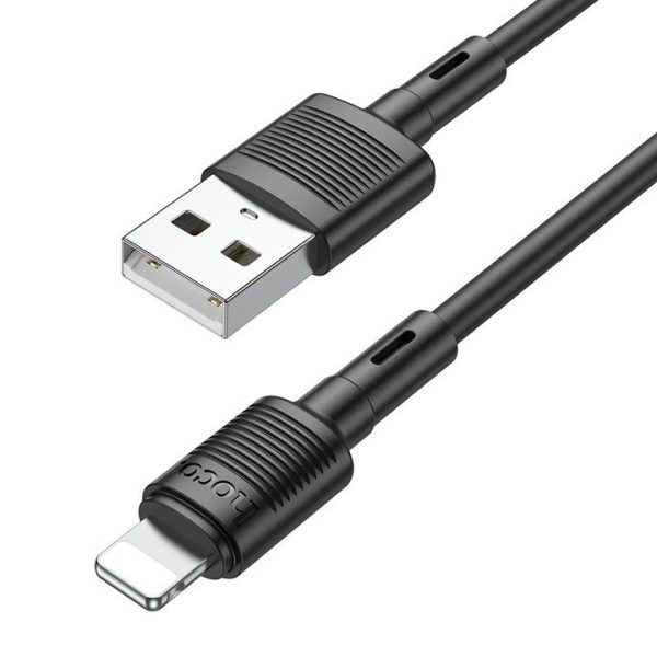 Hoco X83 USB to Lightning - Image 5