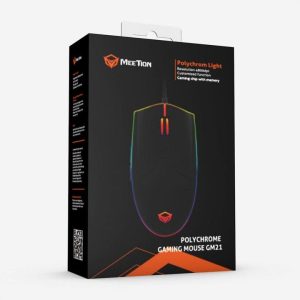 Meetion GM21-mouse