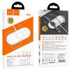 HOCO CW24, 3-in-1 wireless charger