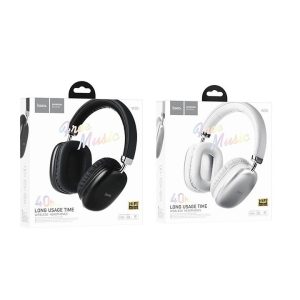 Hoco W35-headphones