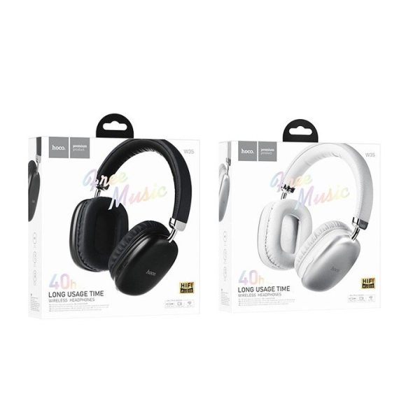 Hoco W35-headphones