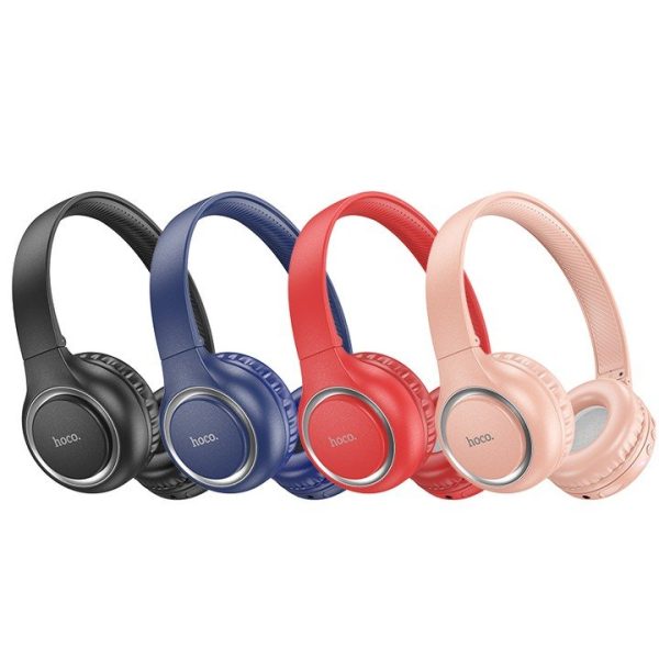 Hoco W41-headphones - Image 3