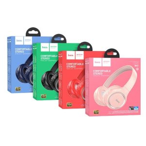 Hoco W41-headphones
