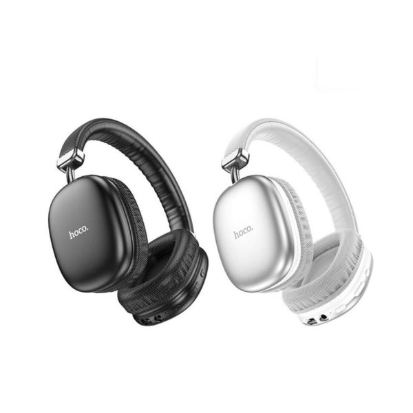 Hoco W35-headphones - Image 3