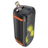 Hoco BS53 - wireless speaker with 2 microphones