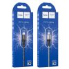 Hoco X50 USB to Lightning Charging Data Cable, 1m, current up to 2.4A