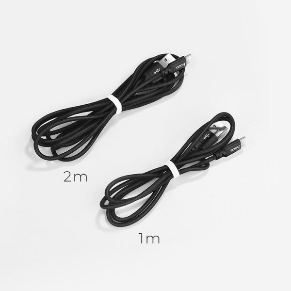 Charging cable Type-C ( Hoco X14 )