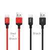 Charging cable Type-C ( Hoco X14 )