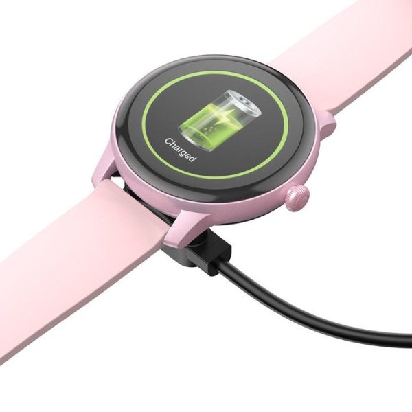 Charging cable for Y5 Y6 Y7 Y8 smart watches - Image 5