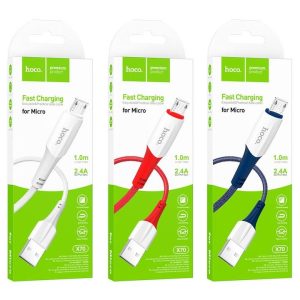 Hoco X70 USB to Micro-USB