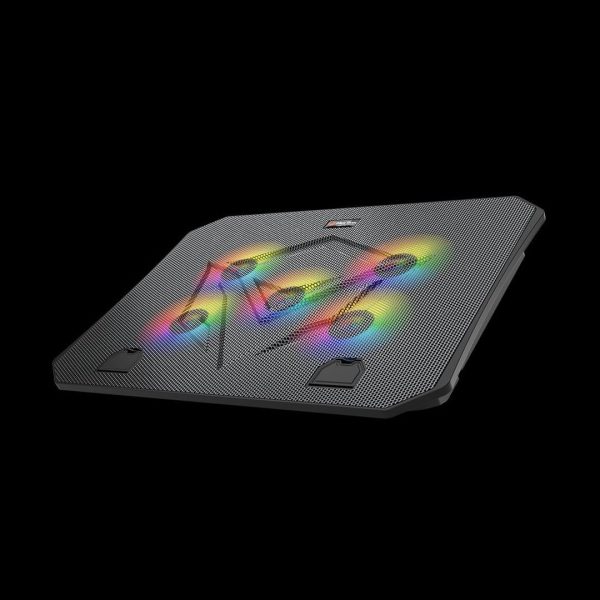 Meetion CP3030 - cooler pad - Image 5