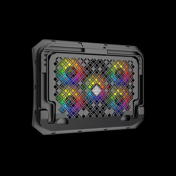 Meetion CP3030 - cooler pad - Image 4