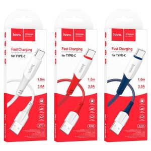 Hoco X70 USB to Type-C