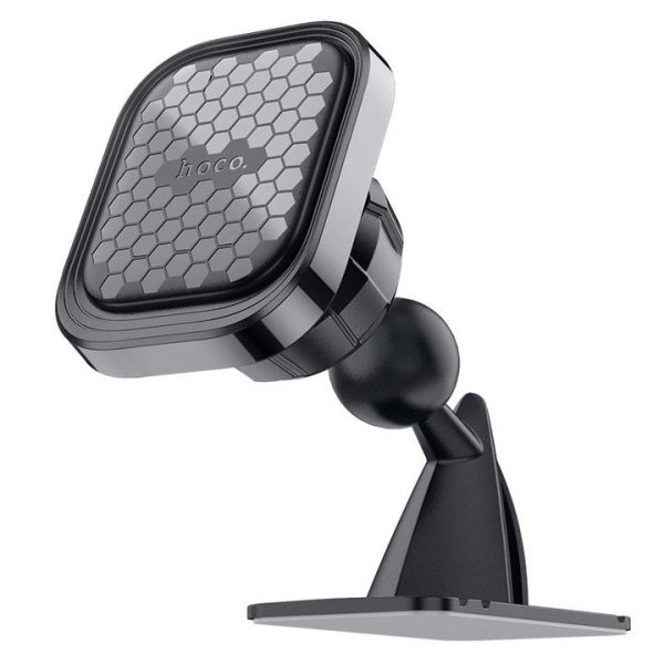 HOCO S47 - magnetic car phone holder - Image 10