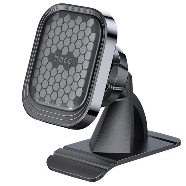 HOCO S47 - magnetic car phone holder - Image 4