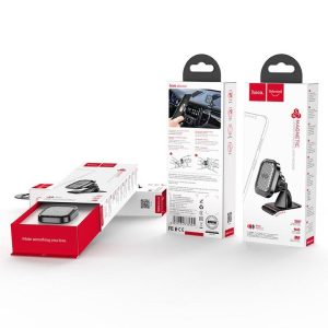 HOCO S47 - magnetic car phone holder