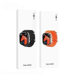 Hoco Ultra Smart Watch Y12