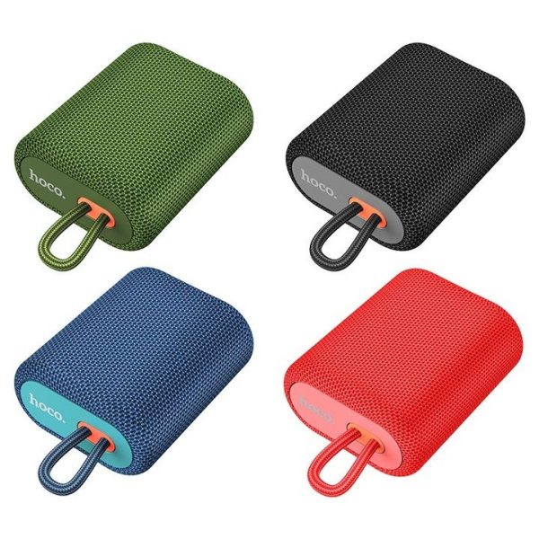 Hoco BS47 - wireless speaker - Image 3
