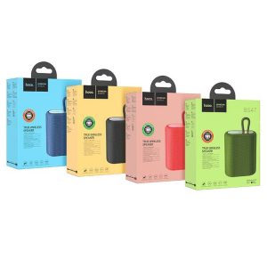 Hoco BS47 - wireless speaker