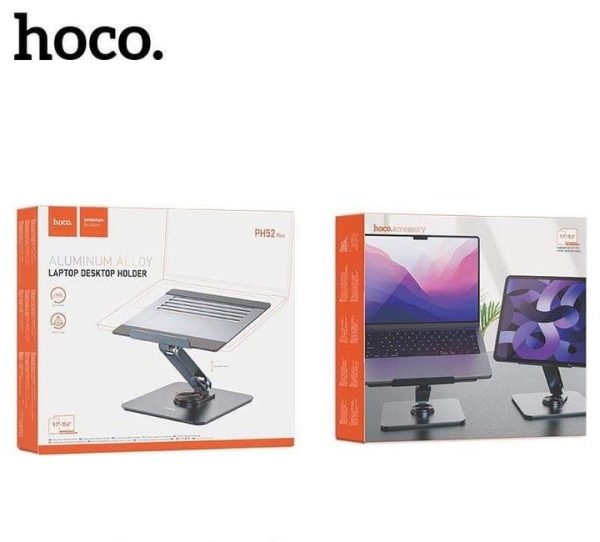 HOCO PH52 Plus - laptop desktop holder