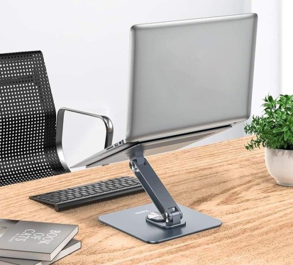 HOCO PH52 Plus - laptop desktop holder - Image 2