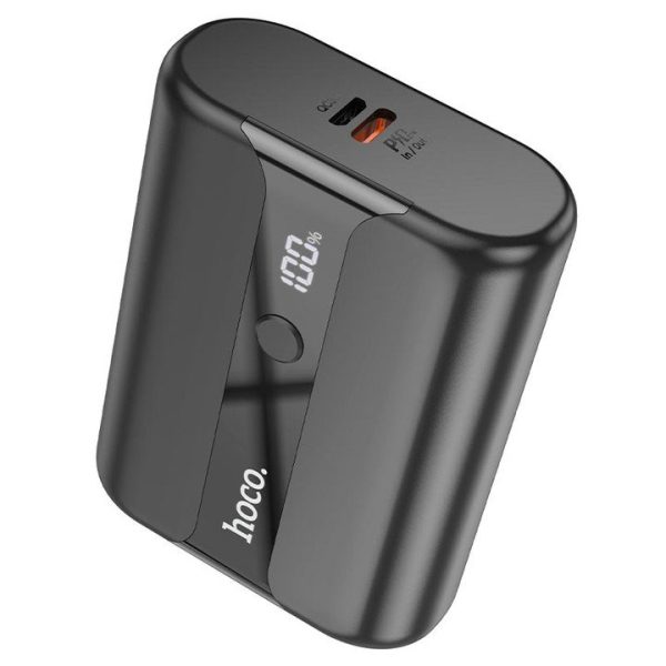 HOCO Q3 Pro-Mobile power bank, 10000mAh - Image 4