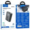 HOCO Q3 Pro-Mobile power bank, 10000mAh