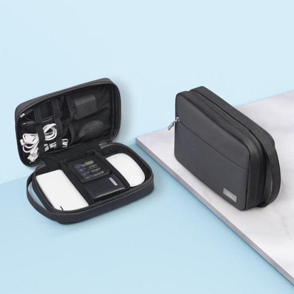 HOCO GM106 - Digital Accessories Storage Bag - Image 8