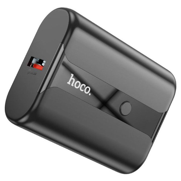 HOCO Q3 Pro-Mobile power bank, 10000mAh - Image 2