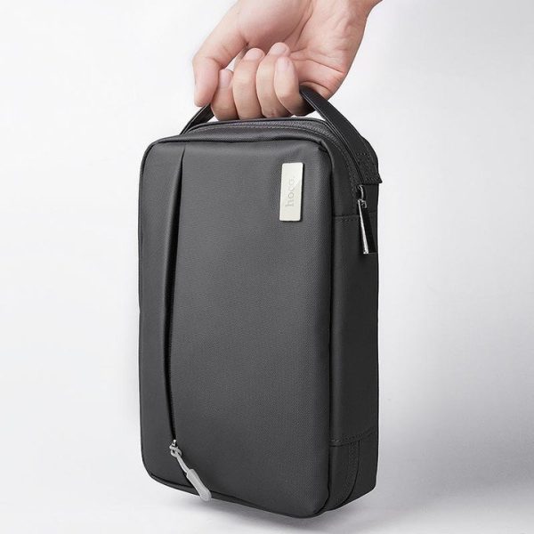 HOCO GM106 - Digital Accessories Storage Bag - Image 5