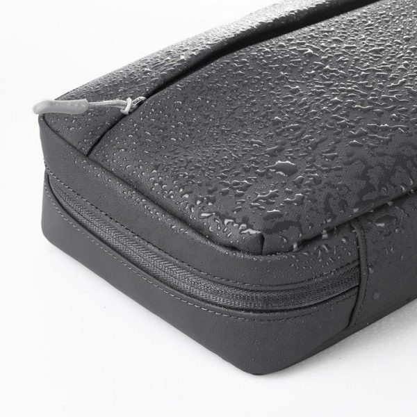 HOCO GM106 - Digital Accessories Storage Bag - Image 4