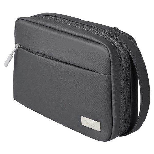 HOCO GM106 - Digital Accessories Storage Bag - Image 3