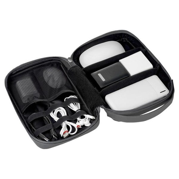 HOCO GM106 - Digital Accessories Storage Bag - Image 2