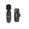 Hoco L15 iPhone Lavalier Wireless Microphone