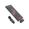 Hoco L15 iPhone Lavalier Wireless Microphone