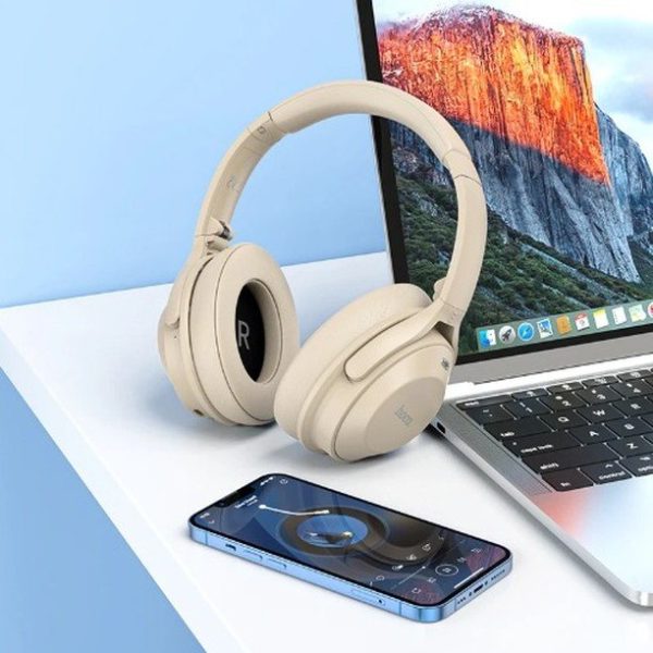 Hoco W37 (headphones) - Image 7