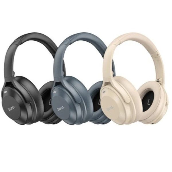 Hoco W37 (headphones) - Image 3