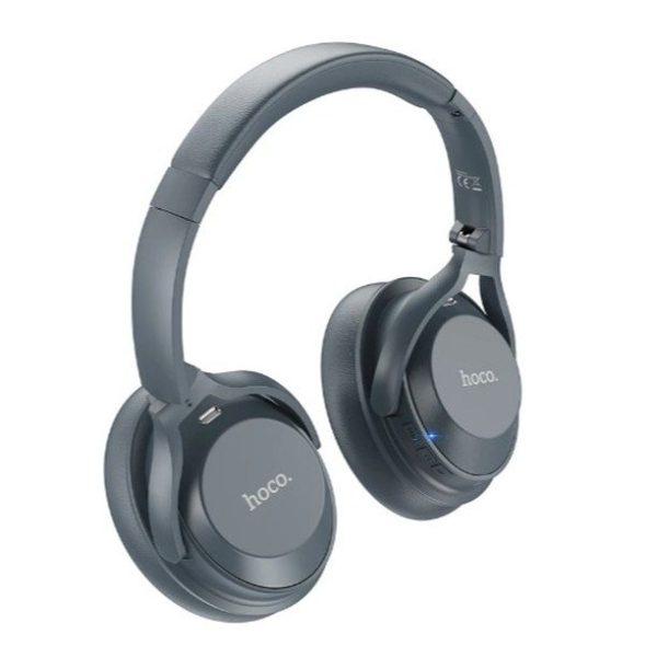 Hoco W37 (headphones) - Image 2