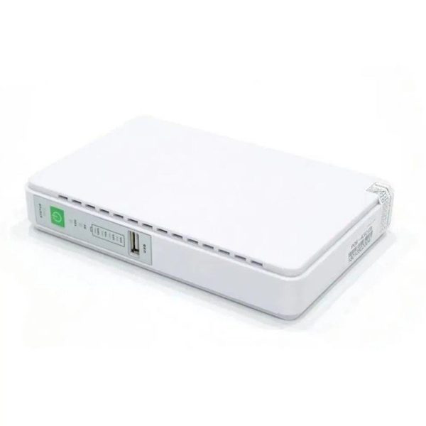 UPS Lithium battery 8800mah