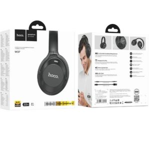 Hoco W37 (headphones)