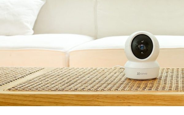 EZVIZ H6c - Image 9