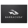 Seagate Barracuda SATA SSD Internal Solid-State Drive ZA960CV1A002