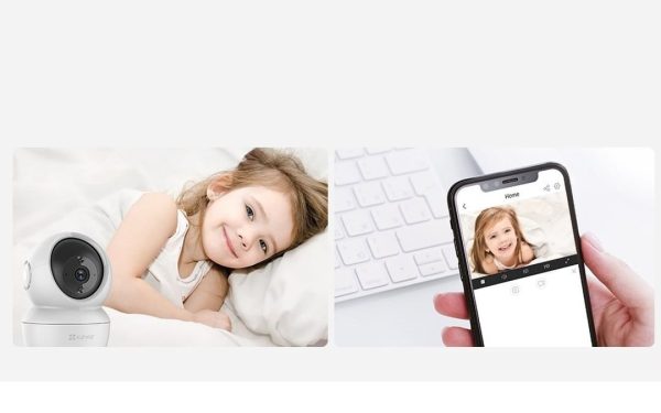 EZVIZ H6c - Image 7