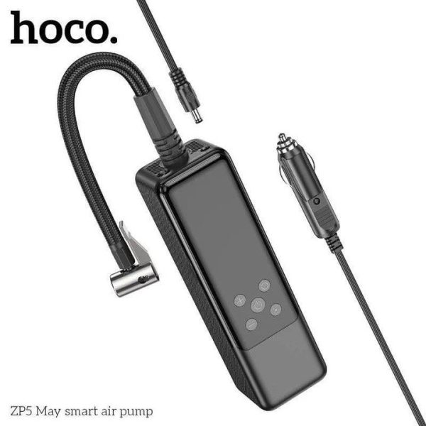 Hoco ZP5 - Image 5