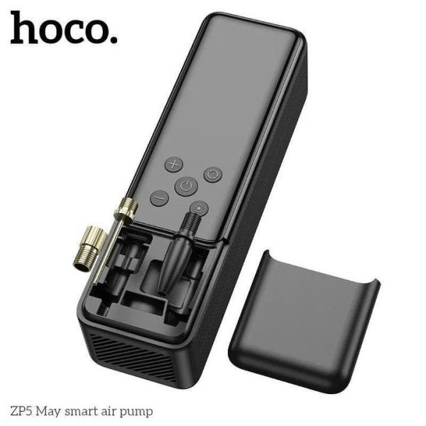 Hoco ZP5 - Image 4