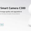 Xiaomi Smart Camera C300