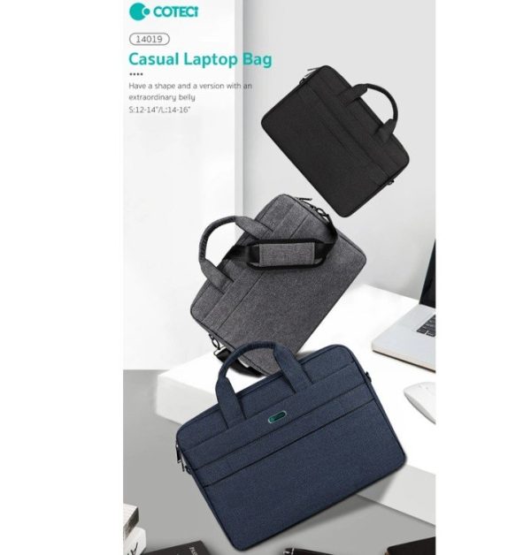 COTECi Casual Laptop bag
