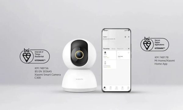 Xiaomi Smart Camera C300 - Image 3