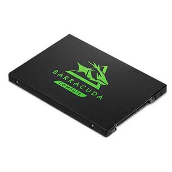 Seagate Barracuda SATA SSD Internal Solid-State Drive ZA960CV1A002 - Image 2